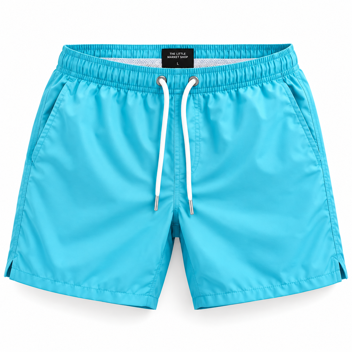 Men’s Quick-Dry Swim Shorts – Lightweight Beach & Holiday Shorts