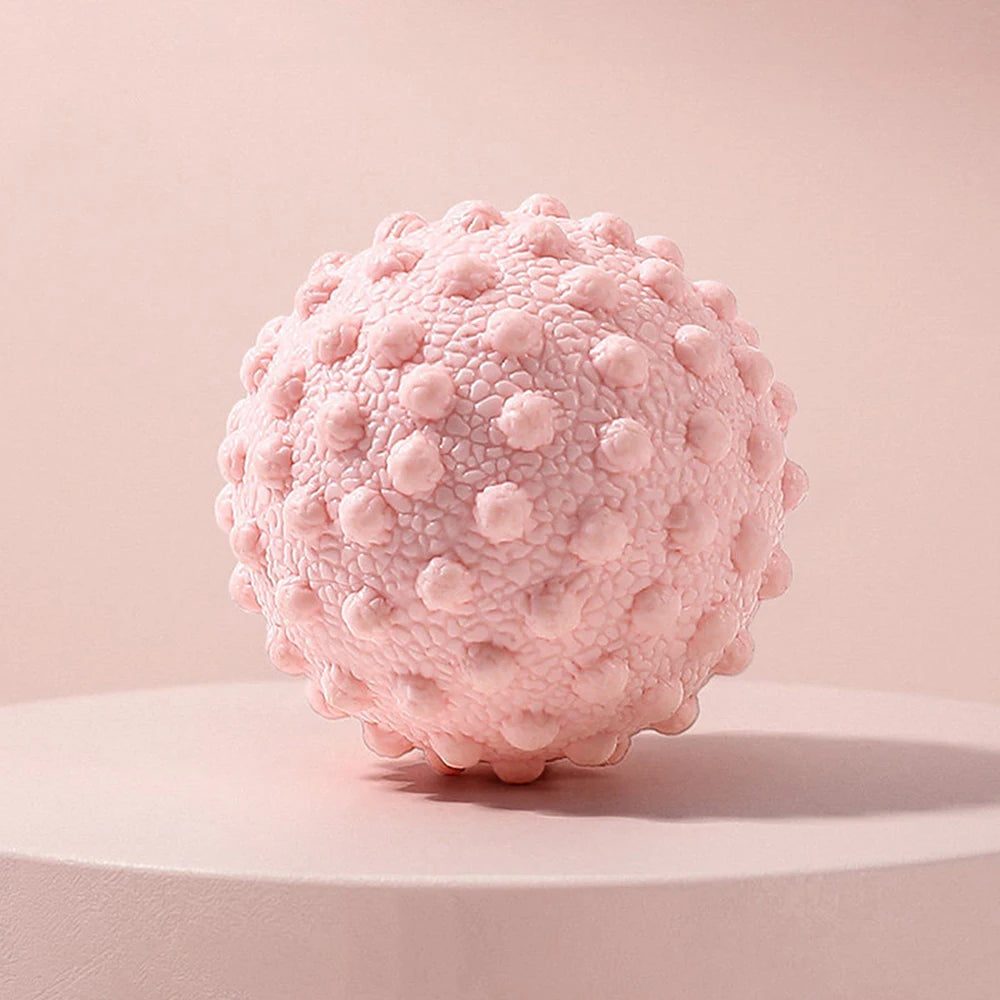 Massage Ball for Muscle Tension Relief and Recovery