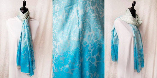 Scarves for All Seasons: How to Choose the Perfect Scarf Year-Round