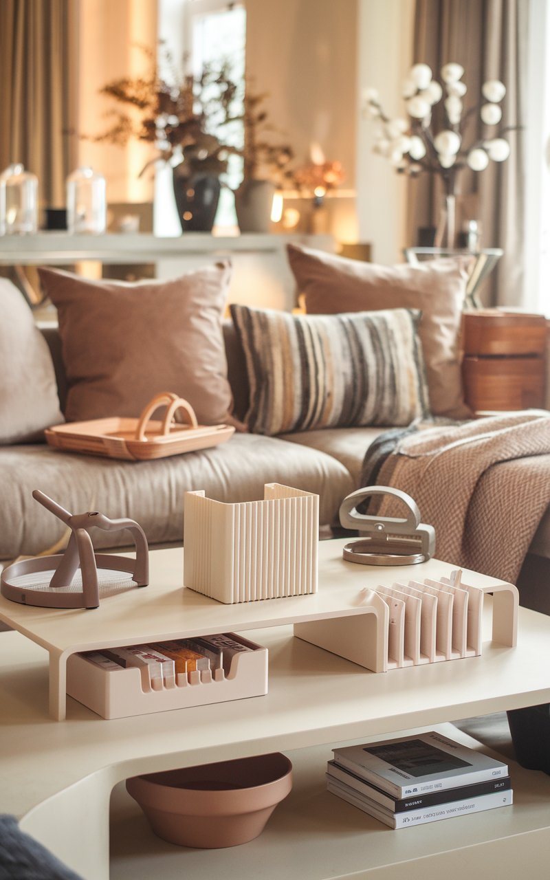 Our Household Essentials Collection