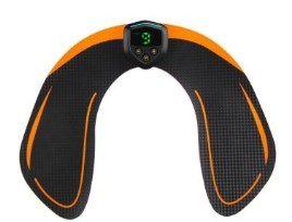 The Ultimate EMS Abs & Muscle Trainer - The Little Market Shop