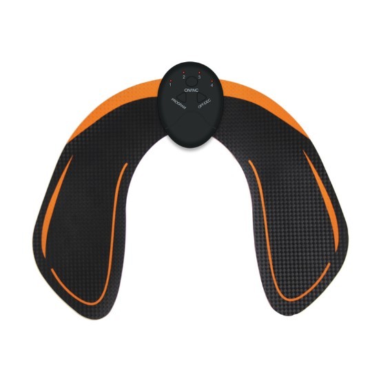 The Ultimate EMS Abs & Muscle Trainer - The Little Market Shop