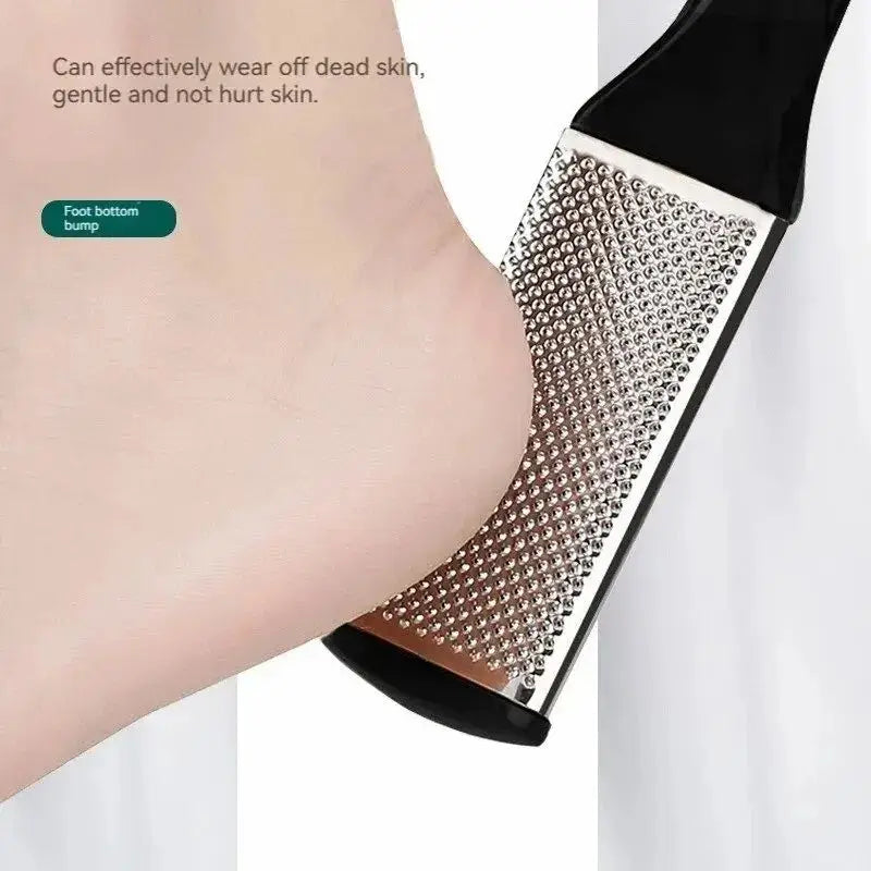 8 PCS Foot Grinder Set - Remove Dead Skin & Calluses for Smooth Feet - The Little Market Shop