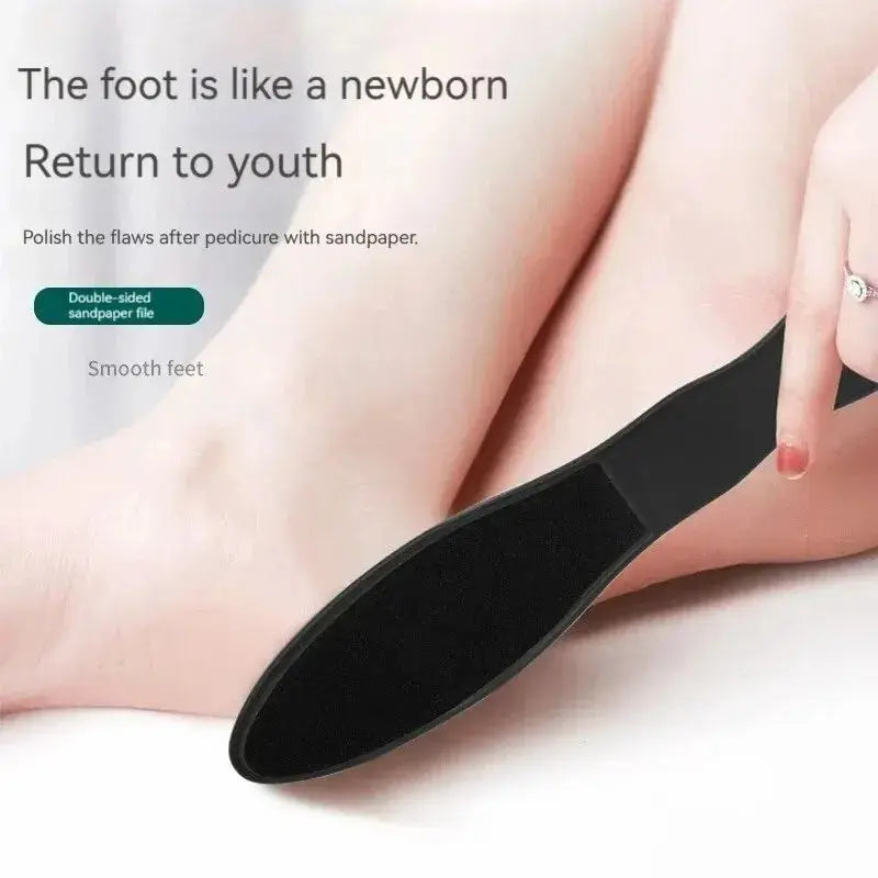 8 PCS Foot Grinder Set - Remove Dead Skin & Calluses for Smooth Feet - The Little Market Shop