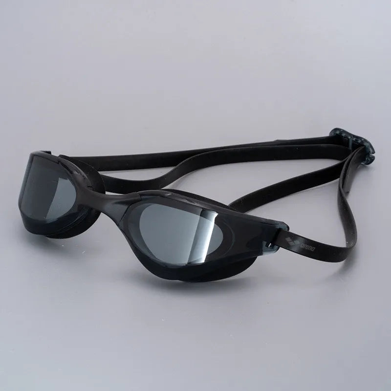 ARENA Anti-Fog HD Swim Goggles - Leak-Proof, UV Protection, Adjustable Fit - The Little Market Shop