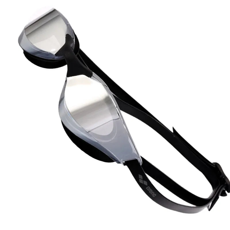 ARENA Anti-Fog HD Swim Goggles - Leak-Proof, UV Protection, Adjustable Fit - The Little Market Shop