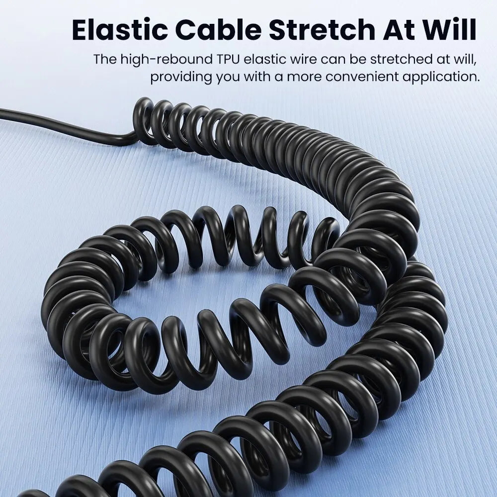 AUX Bluetooth Car Adapter Dongle - USB to 3.5mm Jack Audio Receiver - The Little Market Shop