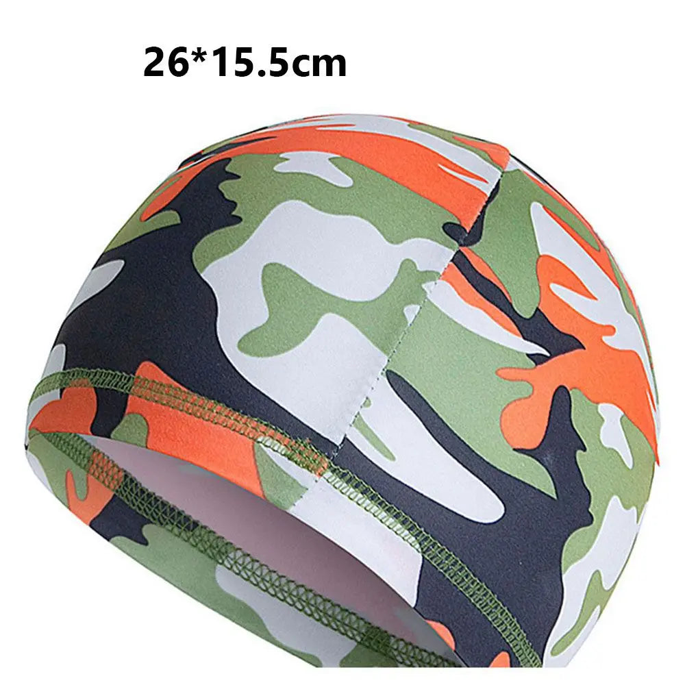 Unisex Quick-Dry Sports Cap - Breathable, Anti-Sweat Cycling and Running Hat - The Little Market Shop