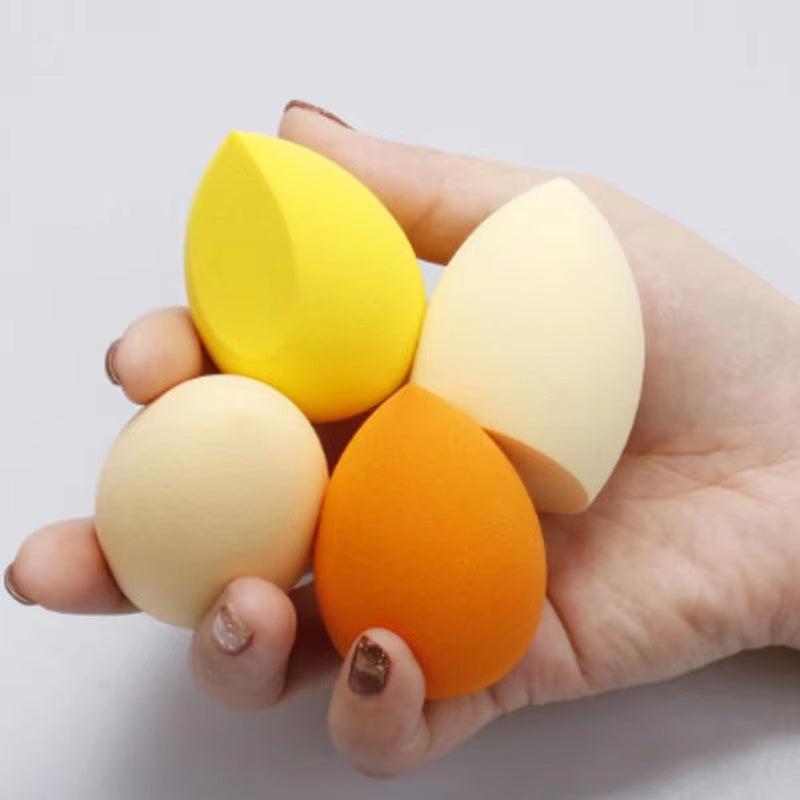 Flawless Makeup Sponge – Seamless Blending for a Perfect Finish - The Little Market Shop