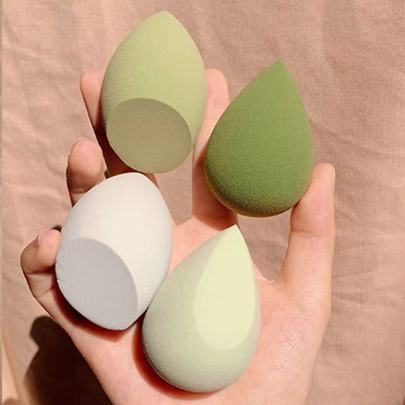 Flawless Makeup Sponge – Seamless Blending for a Perfect Finish - The Little Market Shop