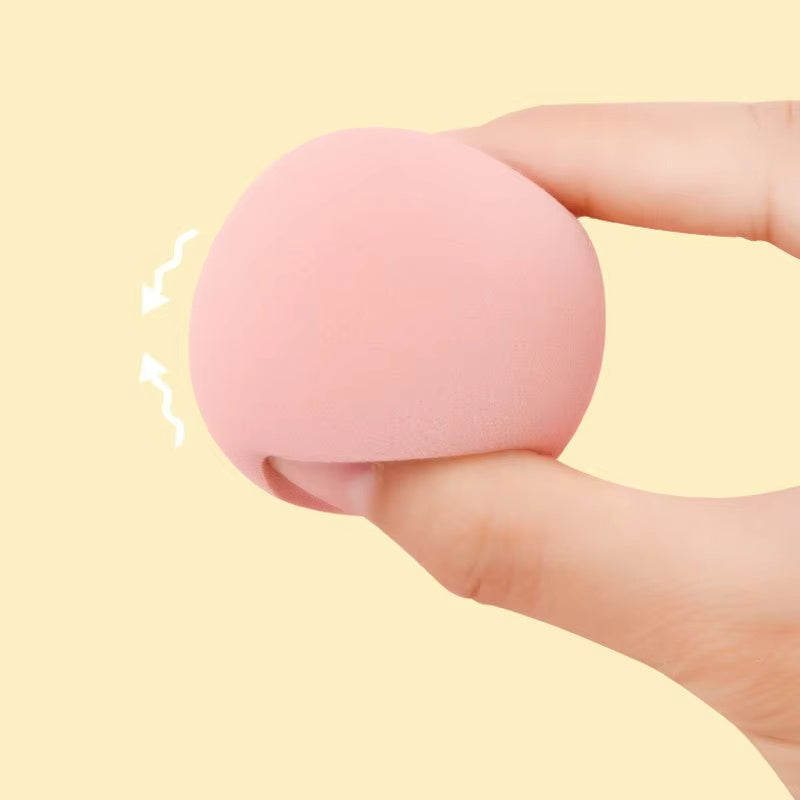 Flawless Makeup Sponge – Seamless Blending for a Perfect Finish - The Little Market Shop