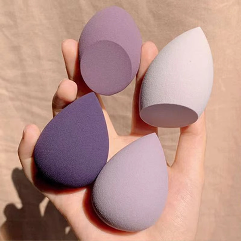 Flawless Makeup Sponge – Seamless Blending for a Perfect Finish - The Little Market Shop