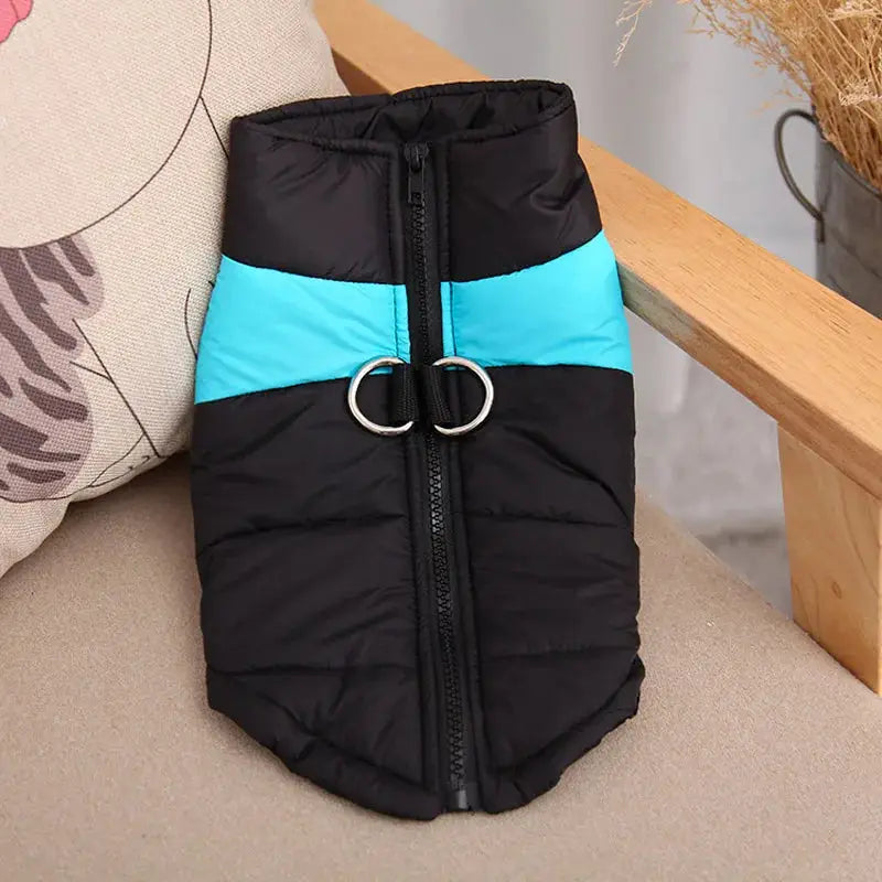 Premium Waterproof Winter Dog Coat - Tailored for Dogs of All Sizes, - Keep Your dog Cozy, All Sizes - The Little Market Shop