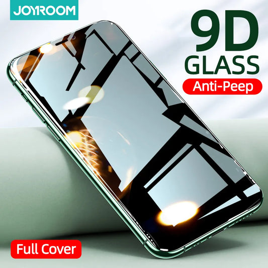 Private Screen Protector For iPhone 15 14 13 Pro Max X XS MAX XR Anti-Spy Tempered Glass For iPhone 13 Pro 12 14 Glass - The Little Market Shop