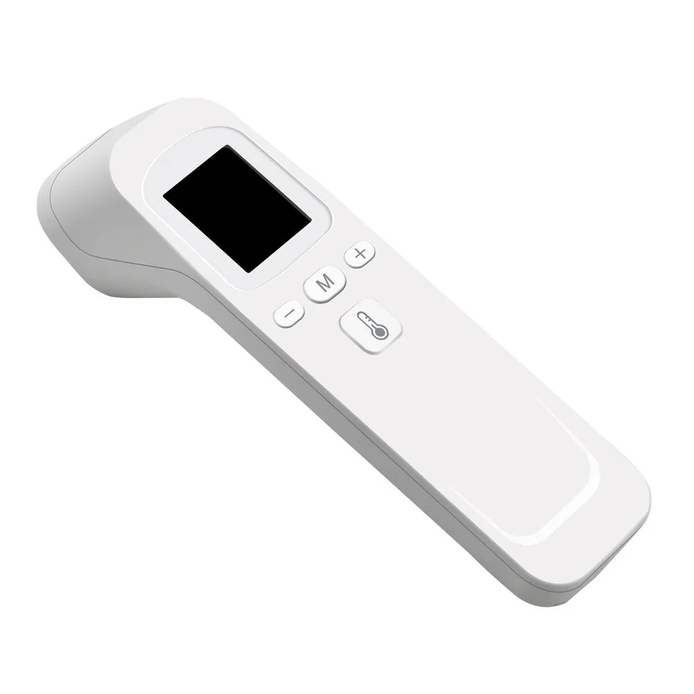Infrared Digital Thermometer Non-Contact Fever Scanner for Baby & Adult - The Little Market Shop