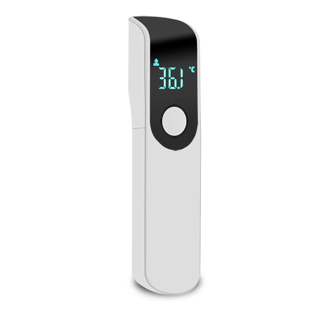 Infrared Digital Thermometer Non-Contact Fever Scanner for Baby & Adult - The Little Market Shop