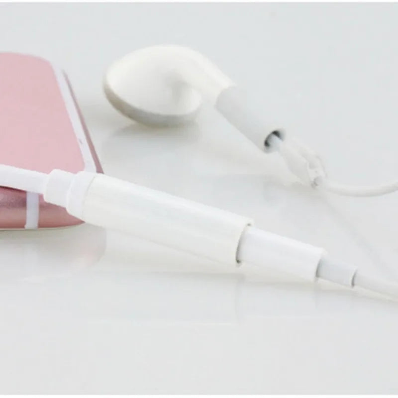 Lightning Headphone Adapter for iPhone - Seamless 3.5mm Audio Cable - The Little Market Shop