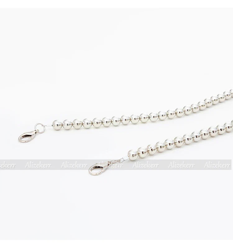 Luxury Crystal Evening Clutch – Shiny Rhinestone Wedding Purse - The Little Market Shop