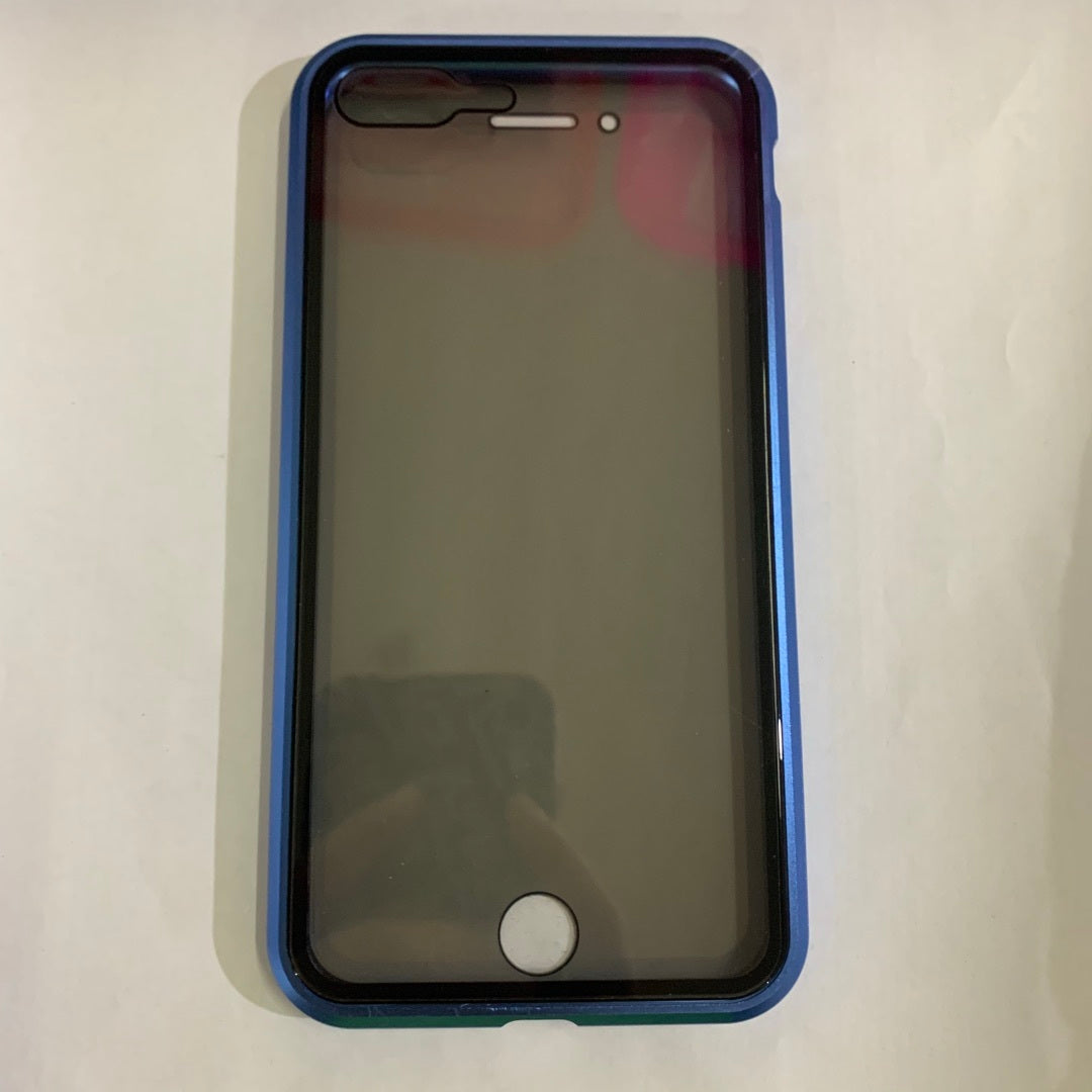 Phone Case Anti-Peep Magnetic Protective Shell – Privacy & Protection in One - The Little Market Shop