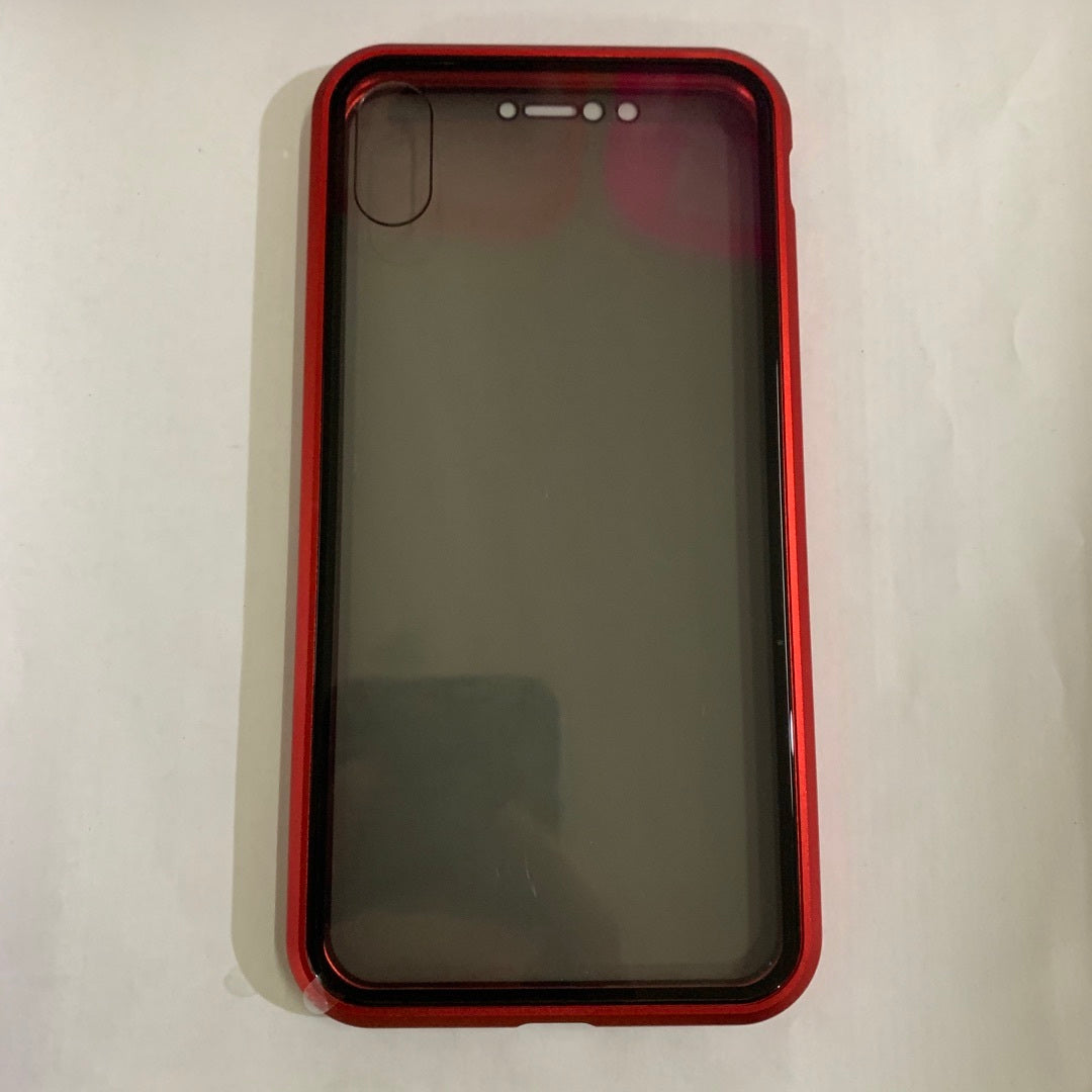 Phone Case Anti-Peep Magnetic Protective Shell – Privacy & Protection in One - The Little Market Shop