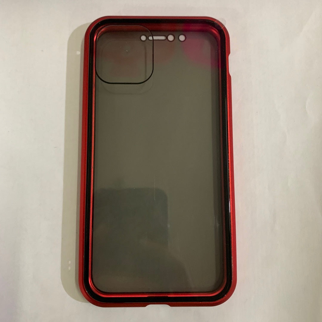 Phone Case Anti-Peep Magnetic Protective Shell – Privacy & Protection in One - The Little Market Shop