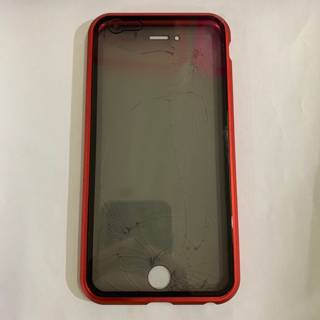 Phone Case Anti-Peep Magnetic Protective Shell – Privacy & Protection in One - The Little Market Shop