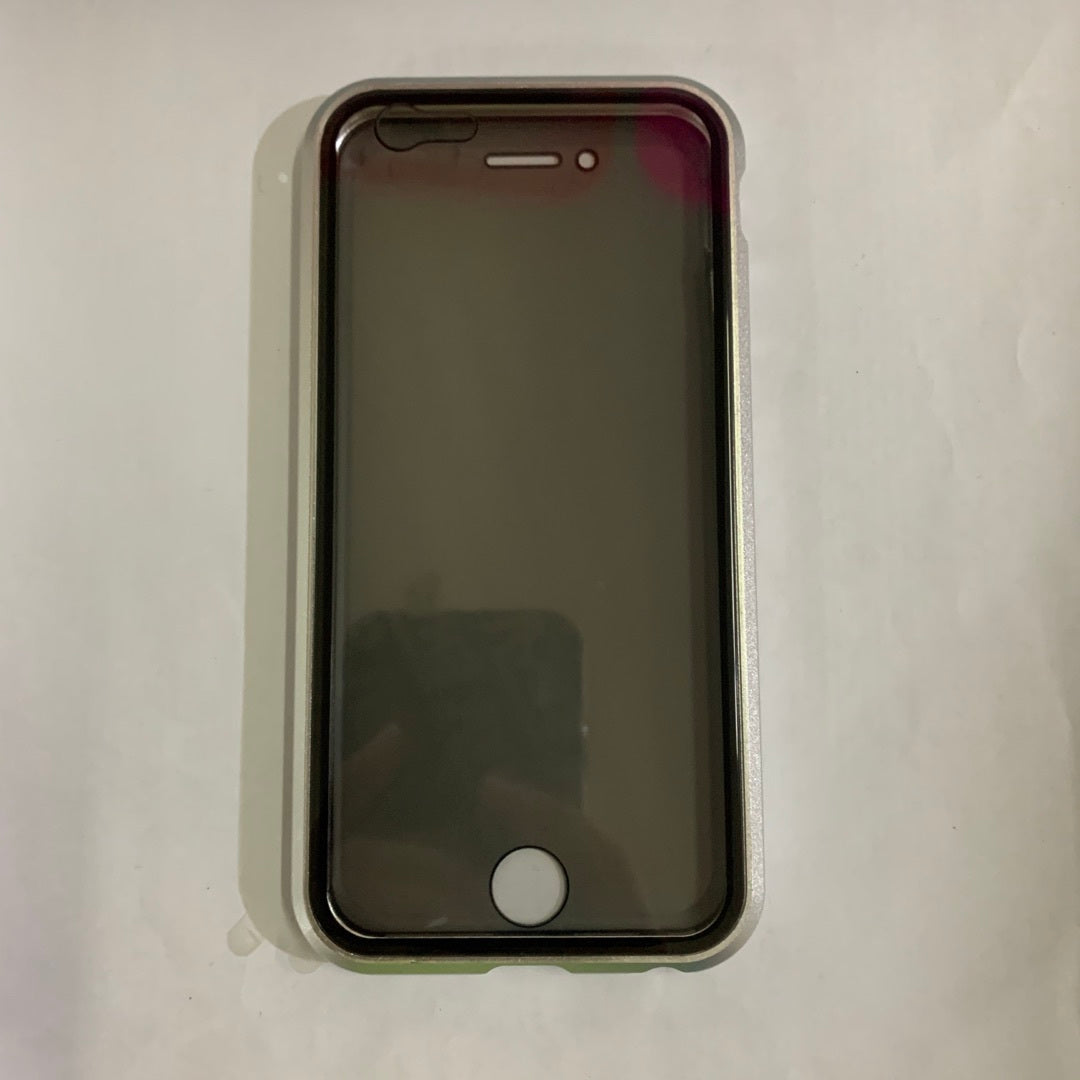 Phone Case Anti-Peep Magnetic Protective Shell – Privacy & Protection in One - The Little Market Shop