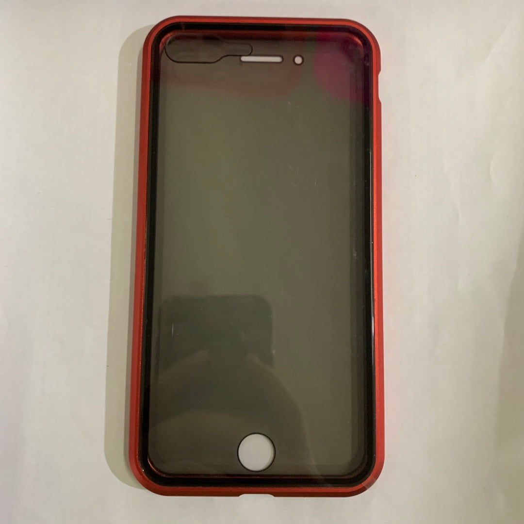 Phone Case Anti-Peep Magnetic Protective Shell – Privacy & Protection in One - The Little Market Shop