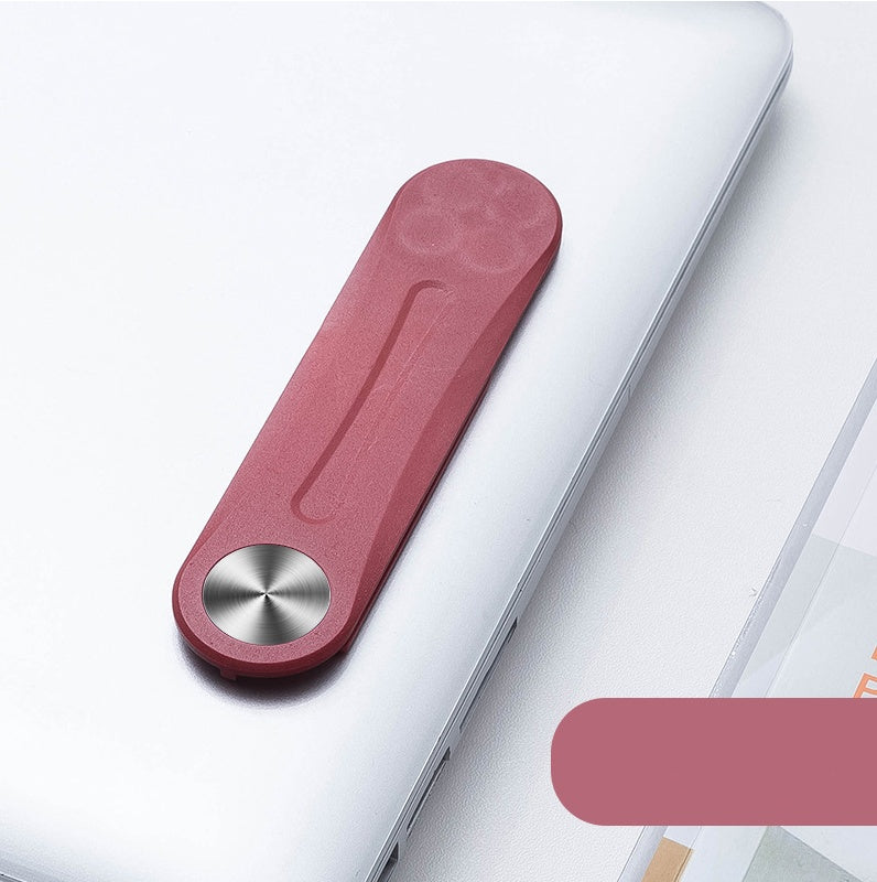 Portable Adjustable Phone & Laptop Expansion Bracket for Easy Viewing - The Little Market Shop