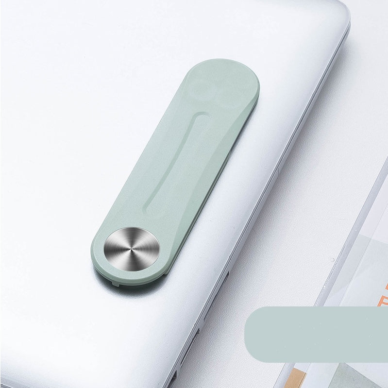 Portable Adjustable Phone & Laptop Expansion Bracket for Easy Viewing - The Little Market Shop