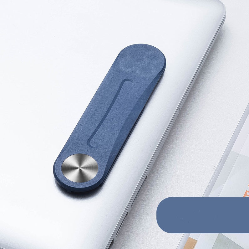 Portable Adjustable Phone & Laptop Expansion Bracket for Easy Viewing - The Little Market Shop