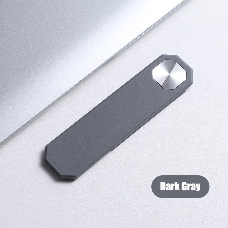 Portable Adjustable Phone & Laptop Expansion Bracket for Easy Viewing - The Little Market Shop