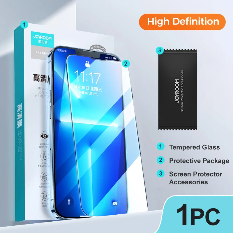 Private Screen Protector For iPhone 15 14 13 Pro Max X XS MAX XR Anti-Spy Tempered Glass For iPhone 13 Pro 12 14 Glass - The Little Market Shop