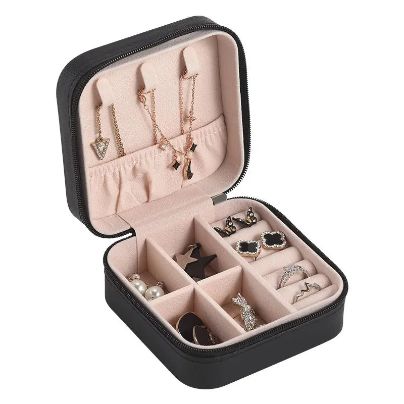 Luxury Jewellery Travel Organiser 7