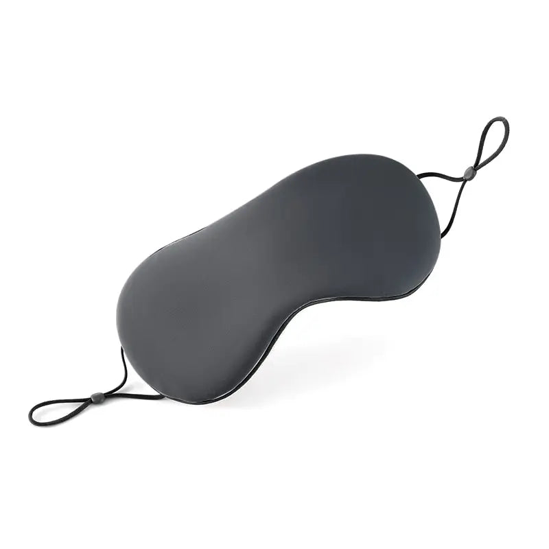 Sleeping Eye Mask - Korean Style Ice Silk for Ultimate Comfort - The Little Market Shop