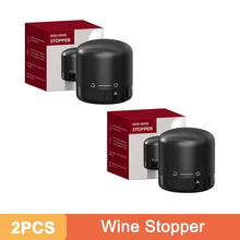 Load image into Gallery viewer, 2 pcs wine stopper
