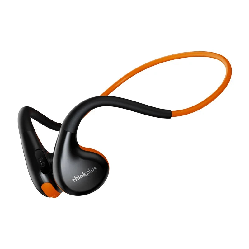 Lenovo X7 bone conduction headphones for outdoor use