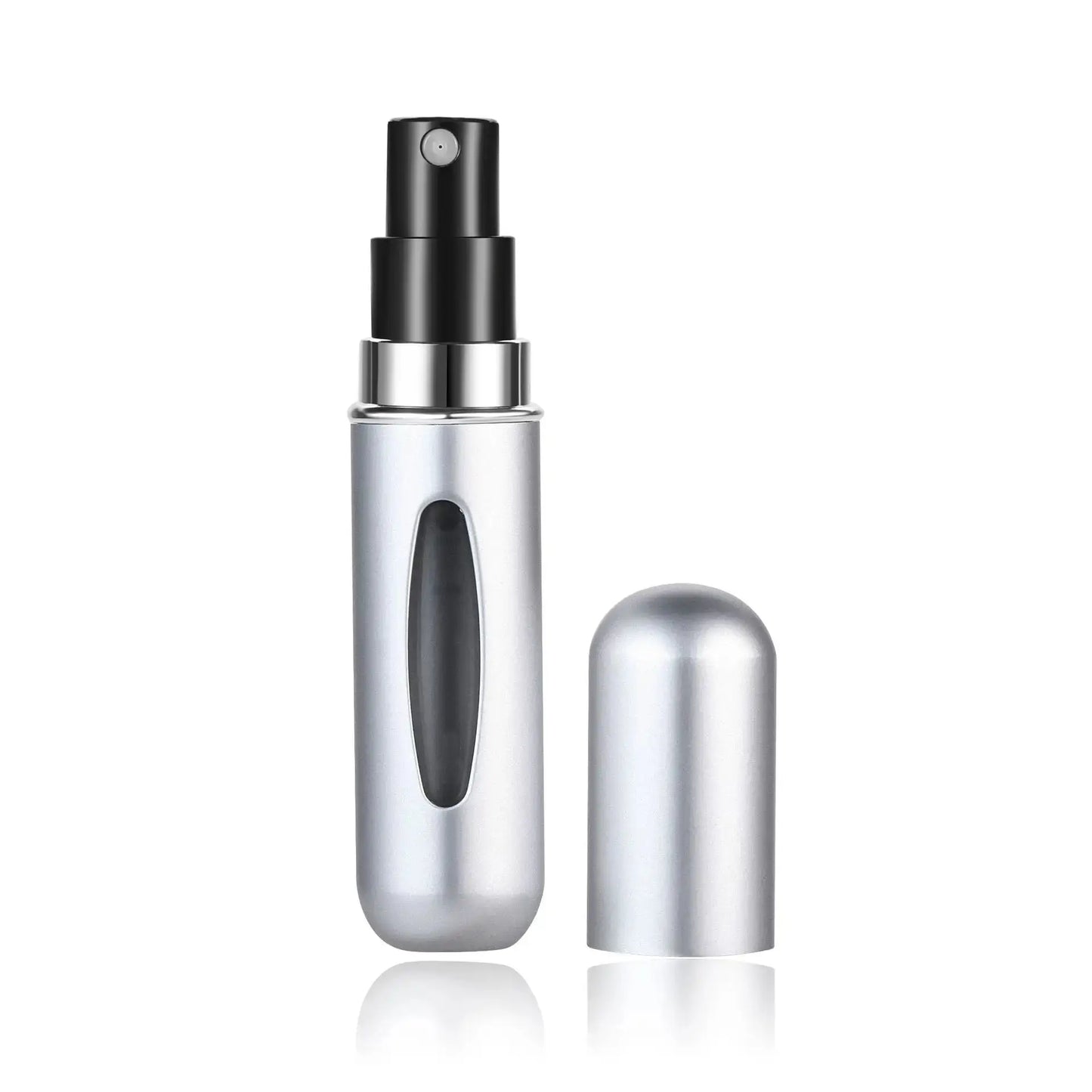 Portable Perfume Refill Bottle - Mini Travel Spray for Fragrance 5ml - The Little Market Shop