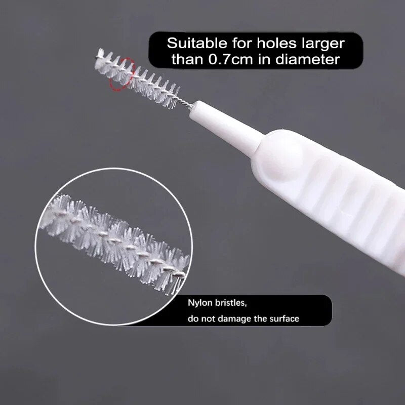 Mobile Phone Charging Port Dust Plug for IPhone 14 13 Pro Max Port Cleaner Kit Computer Keyboard Cleaner Tool Cleaner Brush - The Little Market Shop