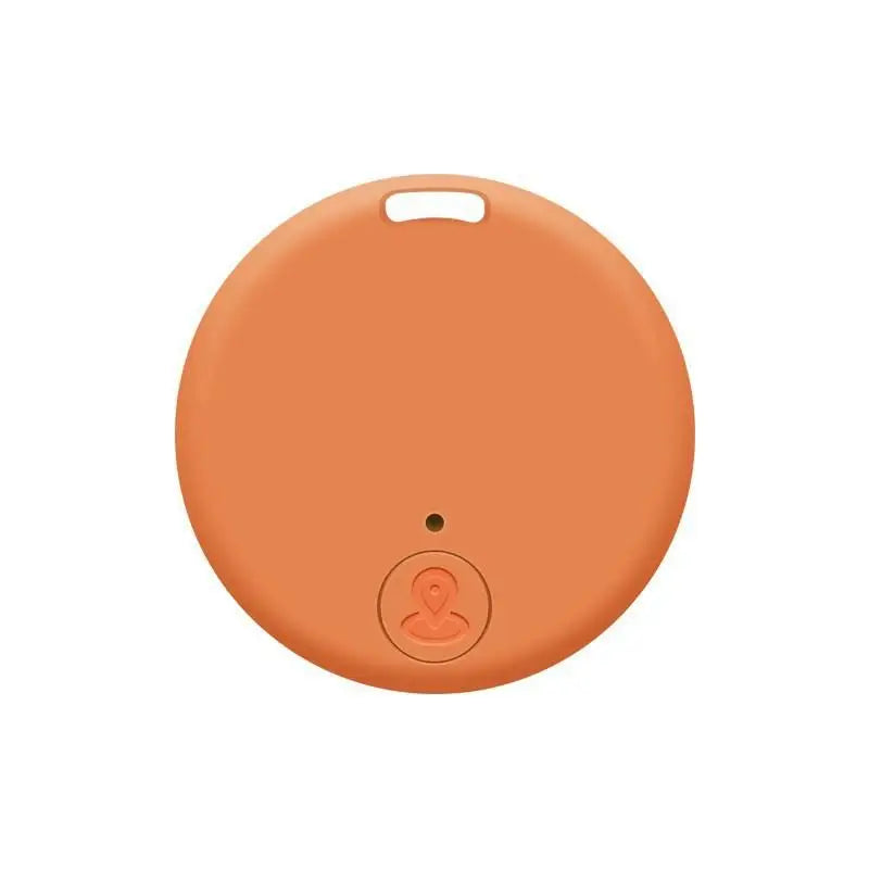 Bluetooth GPS Tracker for Pets and Wallets Smart Finder