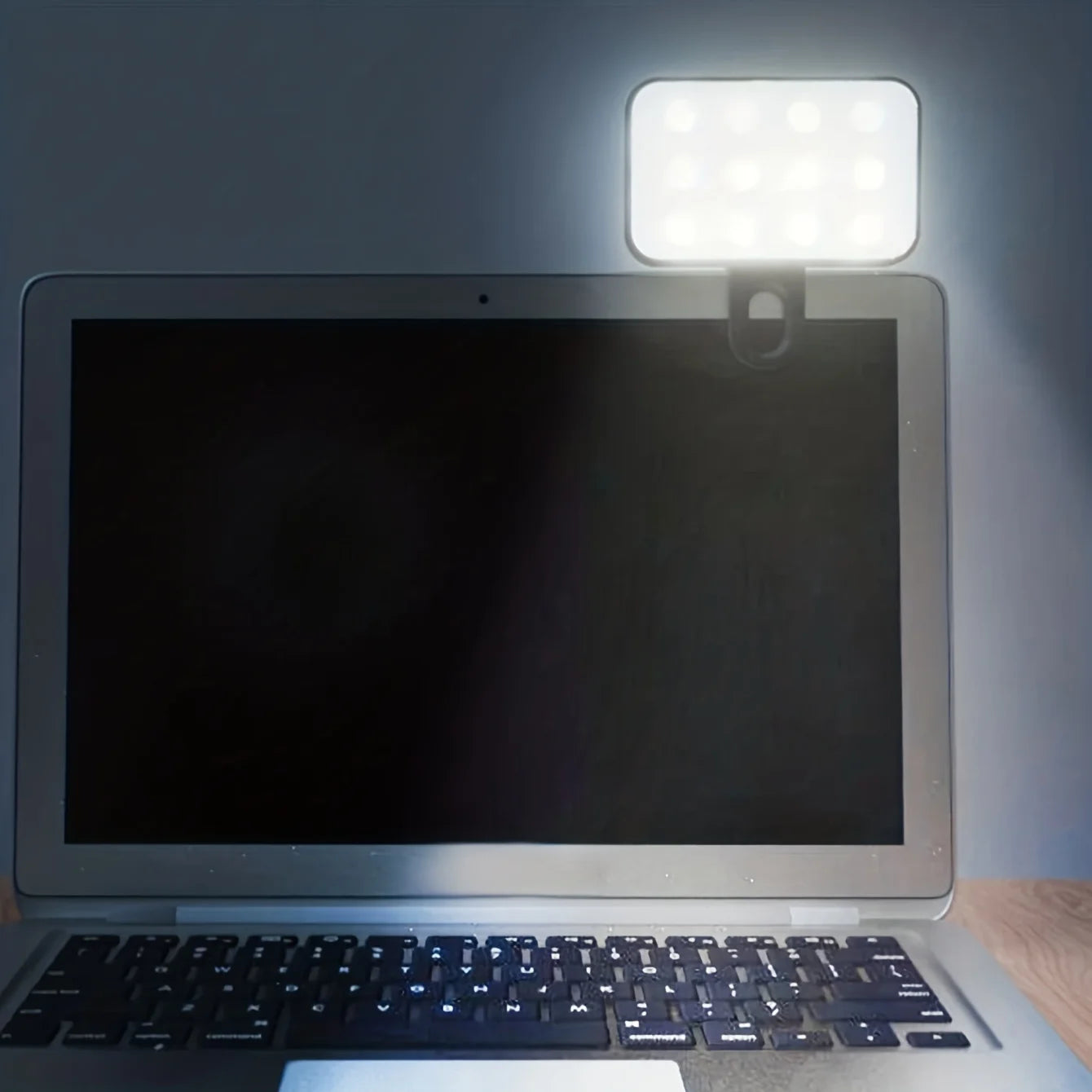 Portable Selfie Fill Light for Mobile & Videos