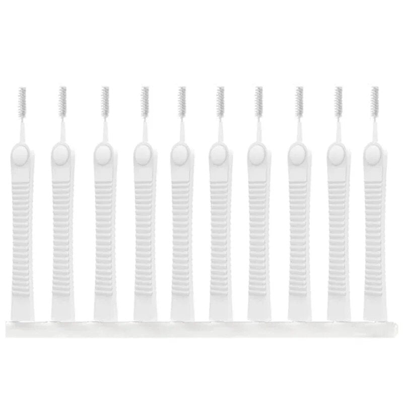 Mobile Phone Charging Port Dust Plug for IPhone 14 13 Pro Max Port Cleaner Kit Computer Keyboard Cleaner Tool Cleaner Brush - The Little Market Shop