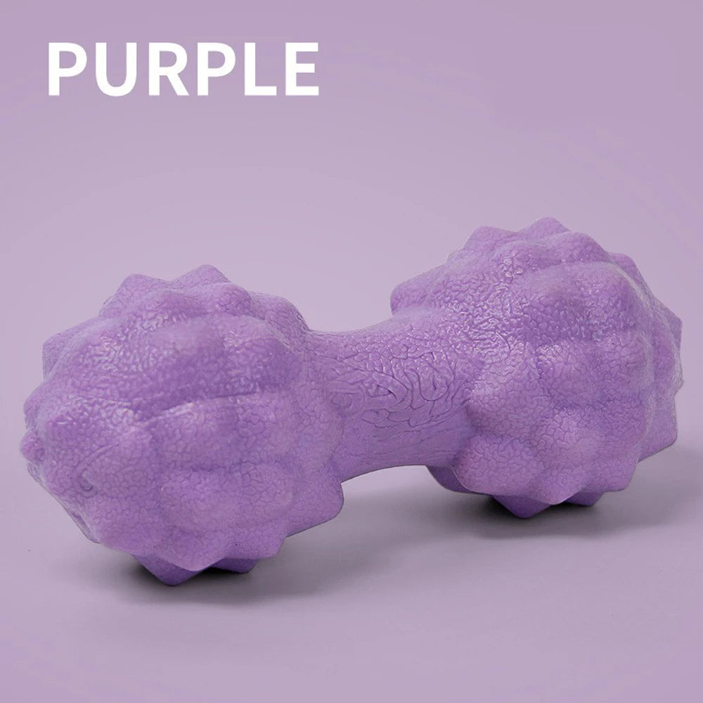 Massage Ball for Muscle Tension Relief and Recovery