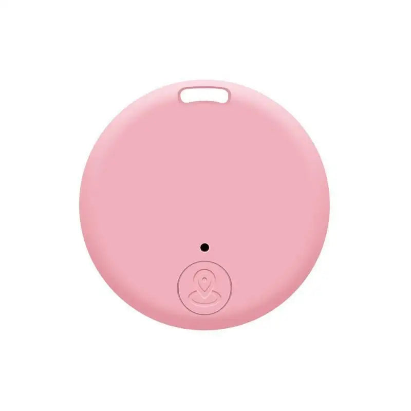 Bluetooth GPS Tracker for Pets and Wallets Smart Finder