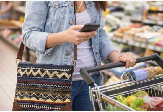 Women’s Lightweight Boho Crossbody Bag | Everyday & Travel Shoulder Bag