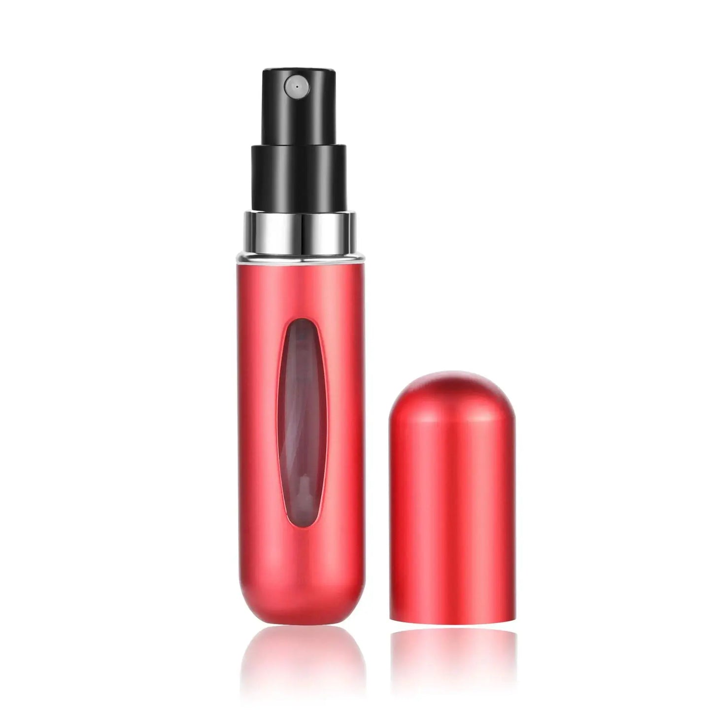 Portable Perfume Refill Bottle - Mini Travel Spray for Fragrance 5ml - The Little Market Shop
