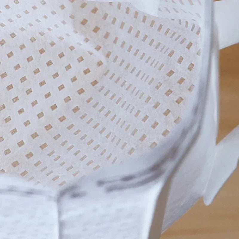 Convenient Disposable Drip Coffee Filter Bags - 20/50/100pcs Coffee Filter Paper Bags - The Little Market Shop