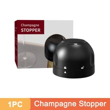 Load image into Gallery viewer, 1 pcs champagne stopper

