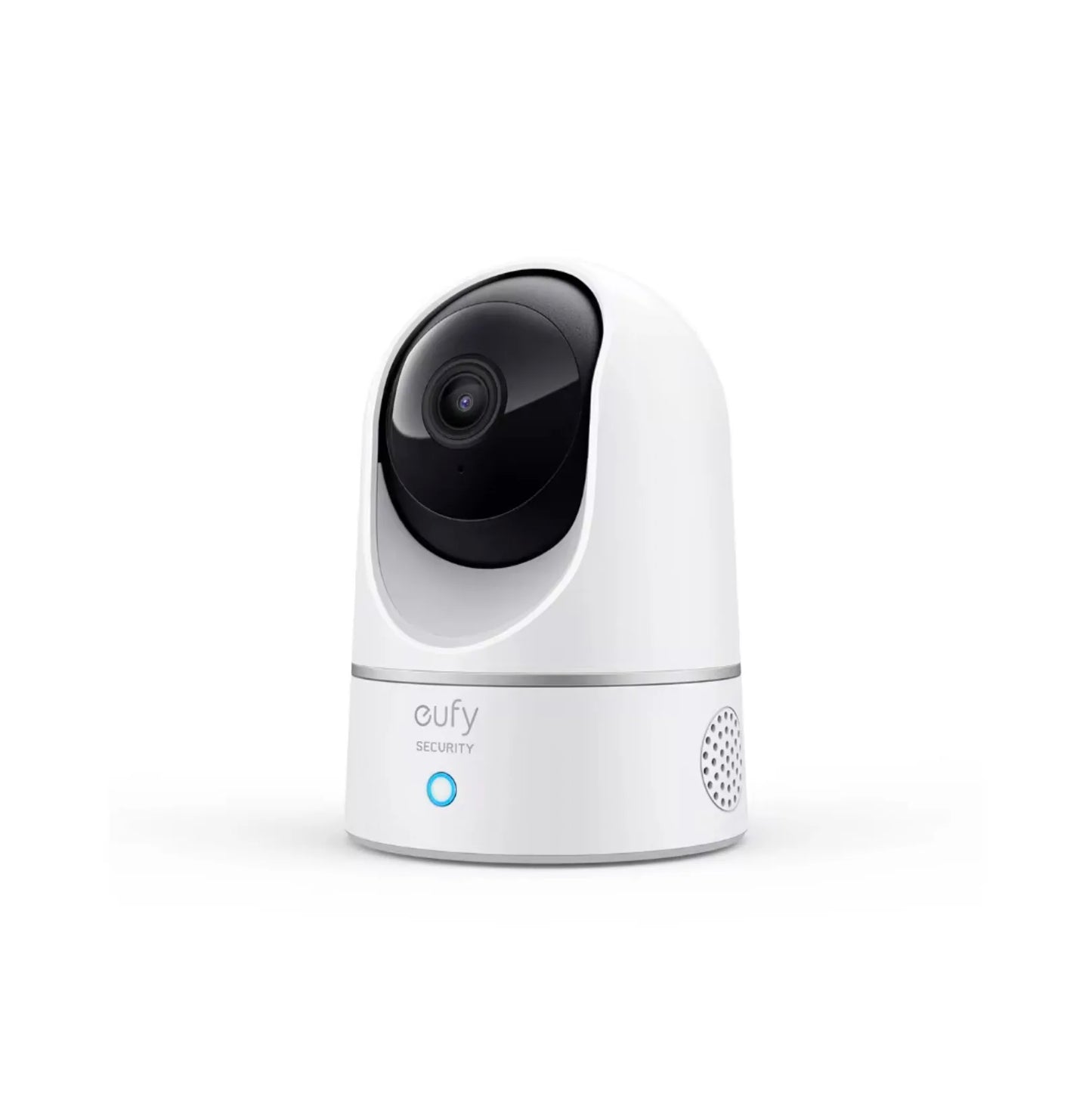 eufy 2K Indoor Security Camera with AI Tracking
