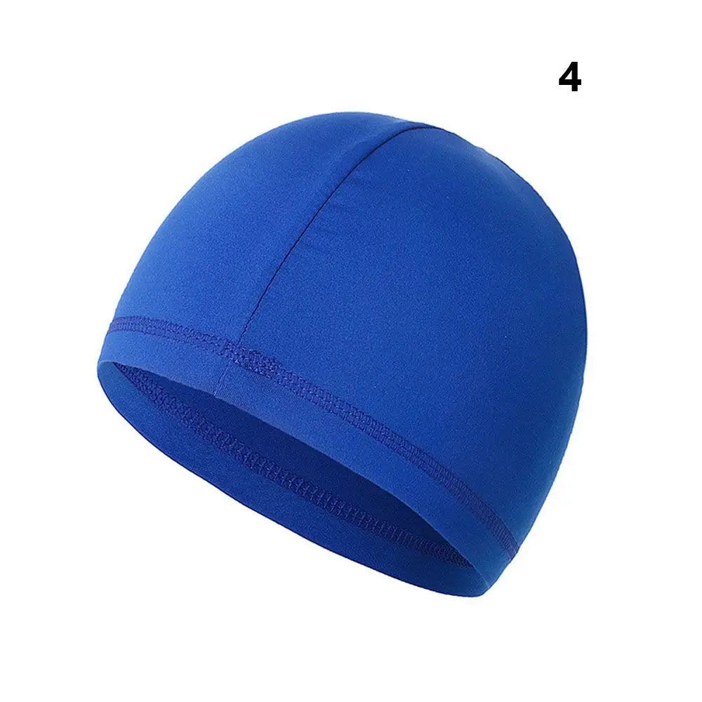 Unisex Quick-Dry Sports Cap - Breathable, Anti-Sweat Cycling and Running Hat - The Little Market Shop